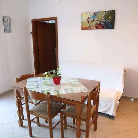Marija Apartment Makarska