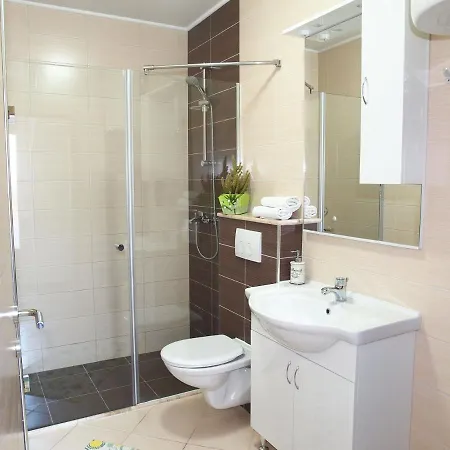 Marija Apartment *